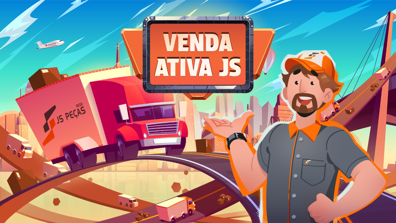 Game de Treinamento em Vendas